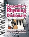 Songwriter's Rhyming Dictionary w.ang Jake Jackson