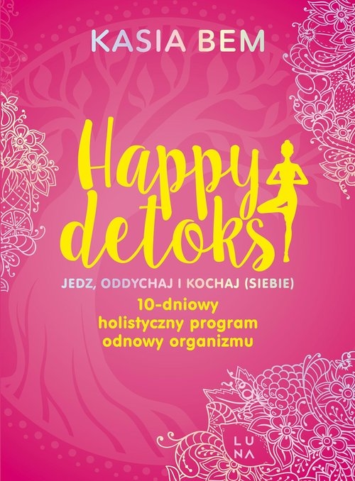 Happy detoks.