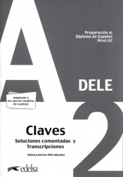 DELE A2 Claves - Mo̹nica Garci̹a-Vin̳o̹ Sa̹nchez