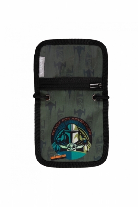 Coolpack, Portfel Disney Core/McNeill - Mandalorian (9195273000)