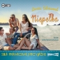 Niepełka Tom 2 Siła prawdziwej przyjaźni (Audiobook) - Dorota Schrammek