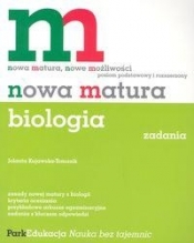 Nowa matura Biologia Zadania