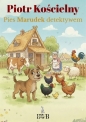 Pies Marudek detektywem - Piotr Kościelny