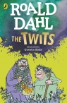 The Twits Roald Dahl