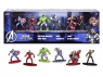  Jada Avengers Metalowe figurki 6 pak 4cm