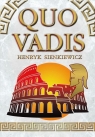 Quo Vadis (Uszkodzona okładka)