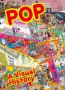 Pop. A Visual History Annekathrin Kohout