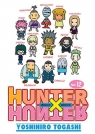 Hunter x Hunter. Tom 12 Yoshihiro Togashi
