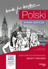 Polski krok po kroku. Zeszyt ćwiczeń 1 Iwona Stempek, Małgorzata Grudzień