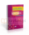 Activites lexicales 1 debutant/ intermediarie Electre Vincent