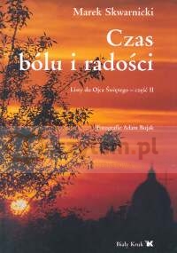 Czas bólu i radości