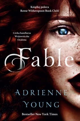 Fable - Young Adrienne