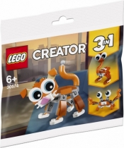 Klocki Creator 3 w 1 Kot (30574)