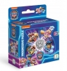 Puzzle, Psi Patrol - Bohaterowie, 24 el. Wiek: 3+