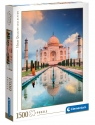 Puzzle High Quality Collection 1500: Taj Mahal (31818)