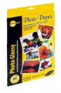 Papier fotograficzny A4 180g 20 arkuszy błyszczący 4G180 (150-1373)
