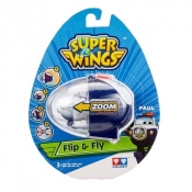 Super Wings: Figurka Wystrzel i leć - Paul (710665)