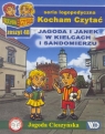 Kocham czytać zeszyt 48. Jagoda i Janek w Kielcach i Sandomierzu Jagoda Cieszyńska