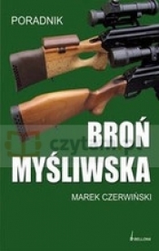 Broń myśliwska. Przewodnik