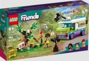 LEGO(R) FRIENDS 41749 (4szt) Reporterska furgonetka