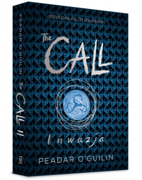 The Call II. Inwazja - Pedar O'gullin
