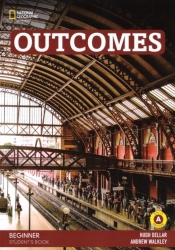 Outcomes 3ed Beginner (Split A) - Hugh Dellar, Andrew Walkley