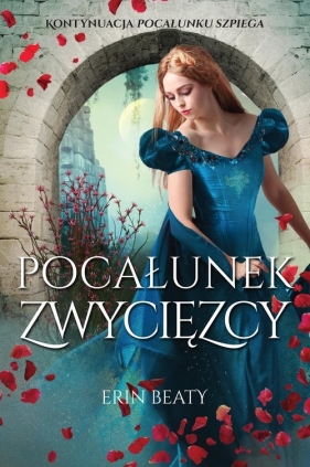 Pocałunek zwycięzcy - Erin Beaty