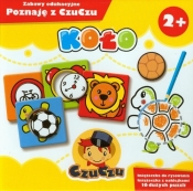 Poznaję z CzuCzu Koło (4498657) - <br />