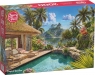  Puzzle 2000 CherryPazzi Tropical Vacation 5018714 +