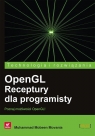 OpenGL Receptury dla programisty  Muhammad Mobeen Movania