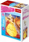 Puzzle 20 MiniMaxi Princess 3. W świecie księżniczek