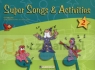 Super Songs & Activ.2 sb