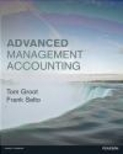 Advanced Management Accounting