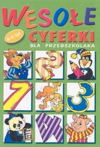 Wesołe cyferki