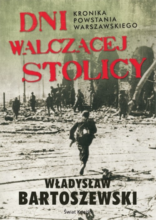 Dni walczącej Stolicy