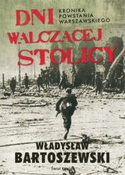 Dni walczącej Stolicy