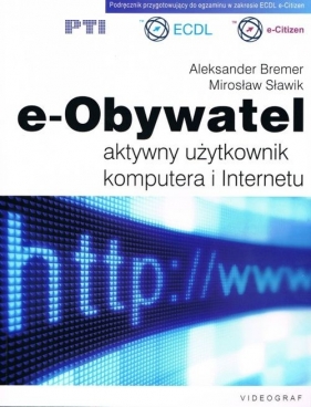 e-Obywatel - Bremer Aleksander, Sławik Mirosław
