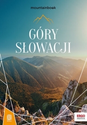 Góry Słowacji. MountainBook - Eliza Malawska-Kłusek
