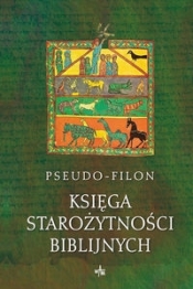 Księga starożytności biblijnych - Pseudo-Filon