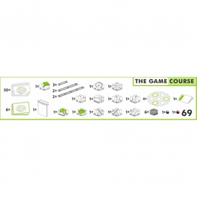 Gravitrax The Game Course (27018)