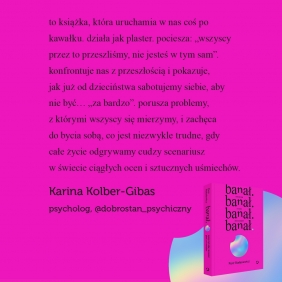 banał. możesz być sobą i nie musisz płacić za to wstydem - Piotr Białasiewicz