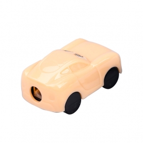 Temperówka plastikowa - Auto, 1 szt