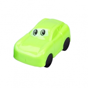 Temperówka plastikowa - Auto, 1 szt