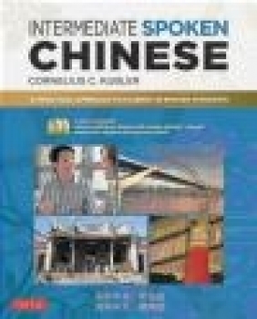 Intermediate Spoken Chinese