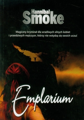 Emplarium - Hannibal Smoke