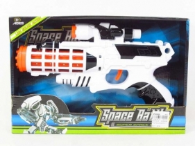 Pistolet laserowy