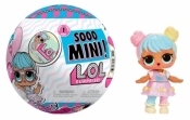 Sooo Mini! LOL Surprise Dolls (33szt)