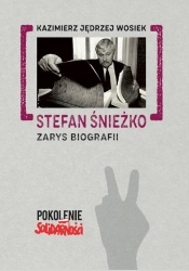 Stefan Śnieżko: Zarys biografii - Kazimierz Jędrzej Wosiek