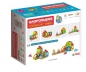 Magformers Cube House Pingwin
