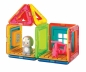 Magformers Cube House Pingwin